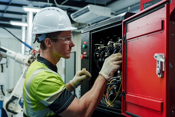 24/7 Emergency Lighting Installation experts in South Waverly, PA