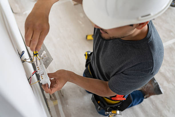 Reliable Lighting Installation contractor in South Waverly, PA by No Joke electrician