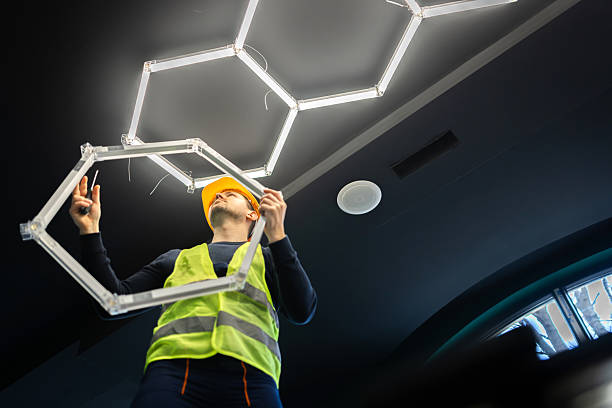 Top rated local Lighting Installation specialists in South Waverly, PA